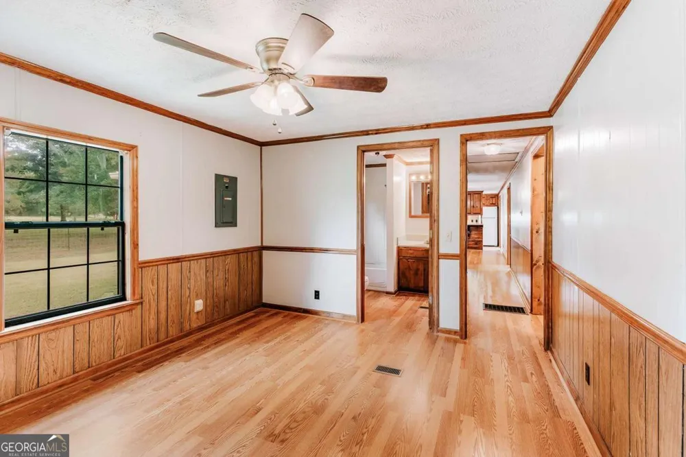 621 Elberton RD Lexington, GA 30648