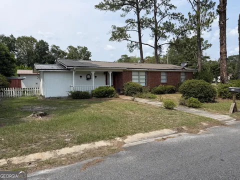 135 Morgan ST