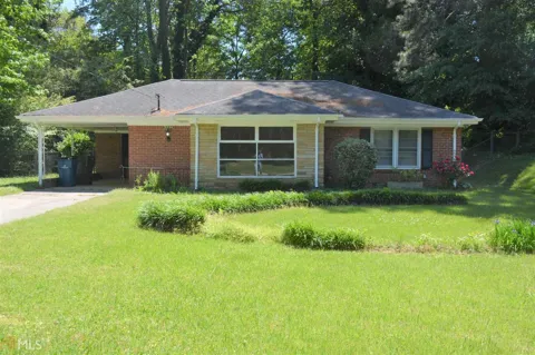 2336 Bonner RD