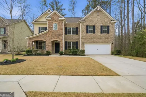 3795 Gardenside CT