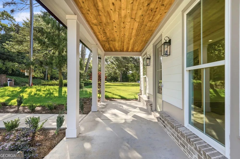 151 A W Roberts DR Ball Ground, GA 30107