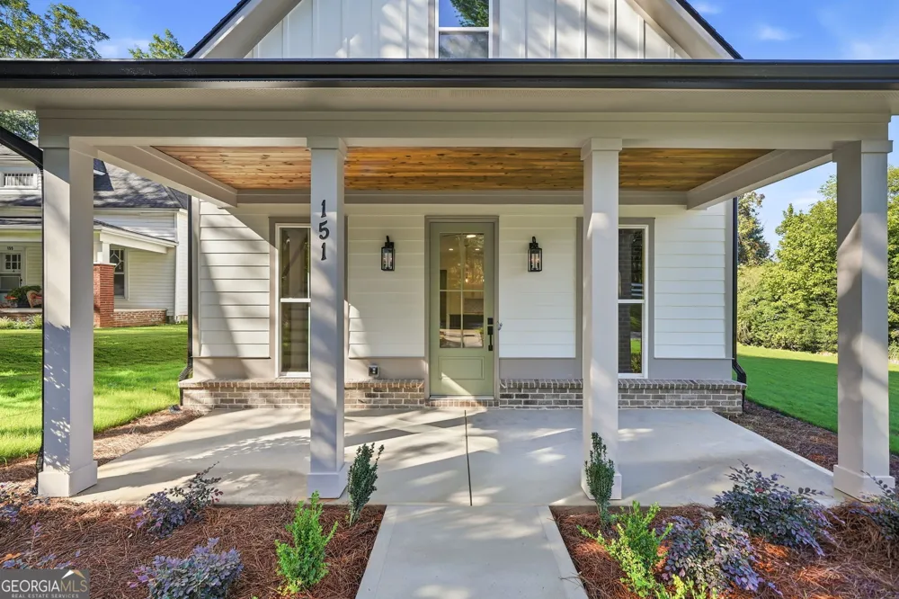151 A W Roberts DR Ball Ground, GA 30107