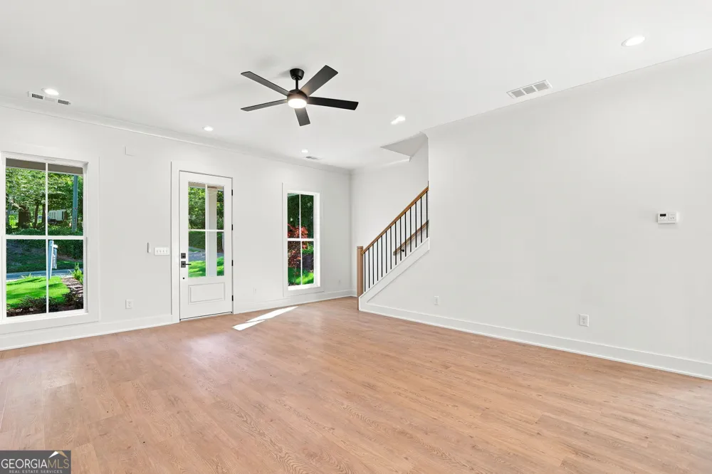 151 A W Roberts DR Ball Ground, GA 30107