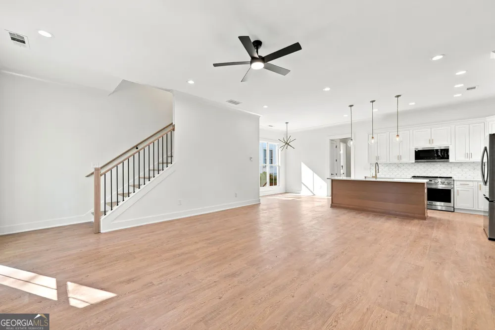 151 A W Roberts DR Ball Ground, GA 30107