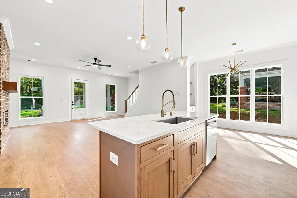 151 A W Roberts DR Ball Ground, GA 30107