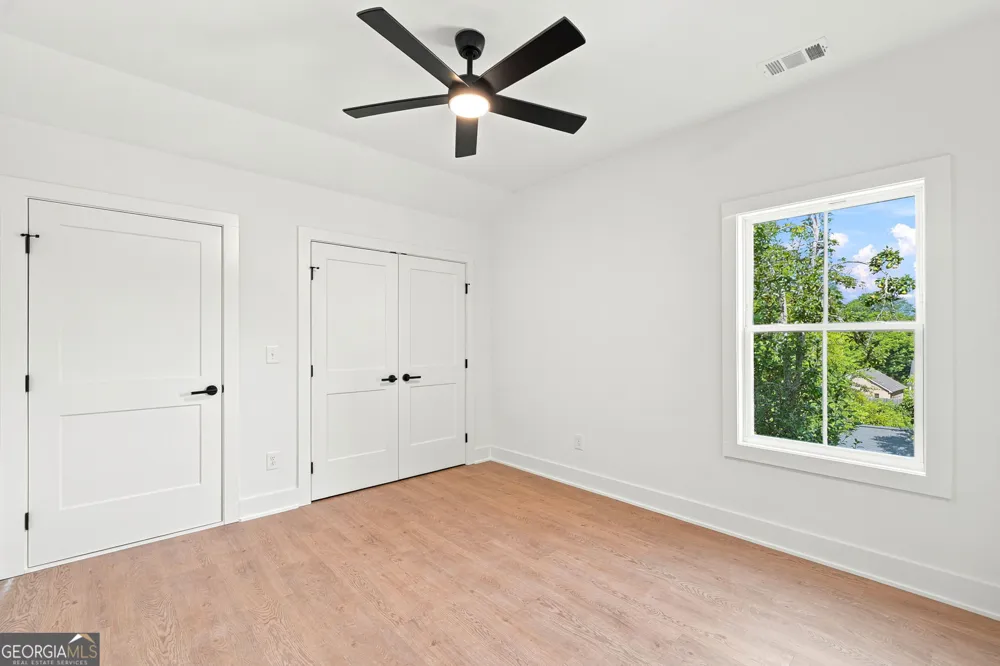 151 A W Roberts DR Ball Ground, GA 30107