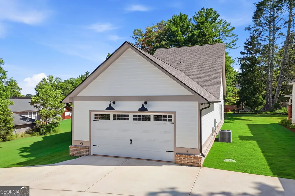 151 A W Roberts DR Ball Ground, GA 30107
