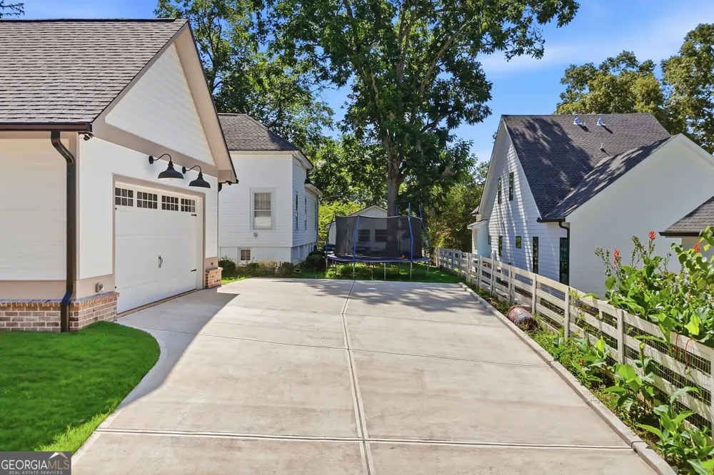 151 A W Roberts DR Ball Ground, GA 30107
