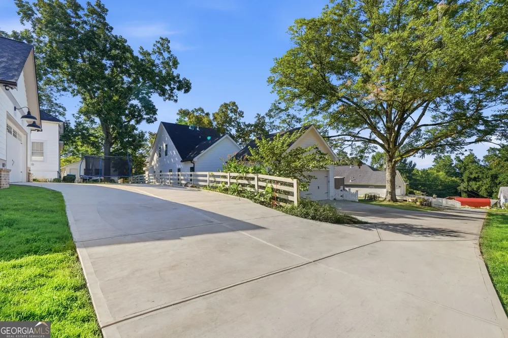 151 A W Roberts DR Ball Ground, GA 30107