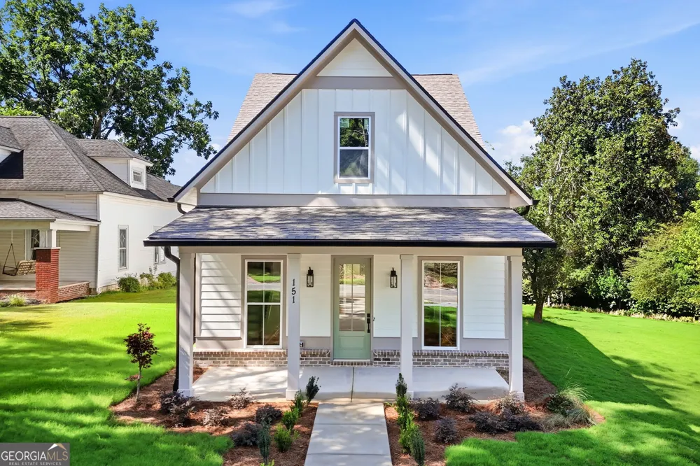 151 A W Roberts DR Ball Ground, GA 30107