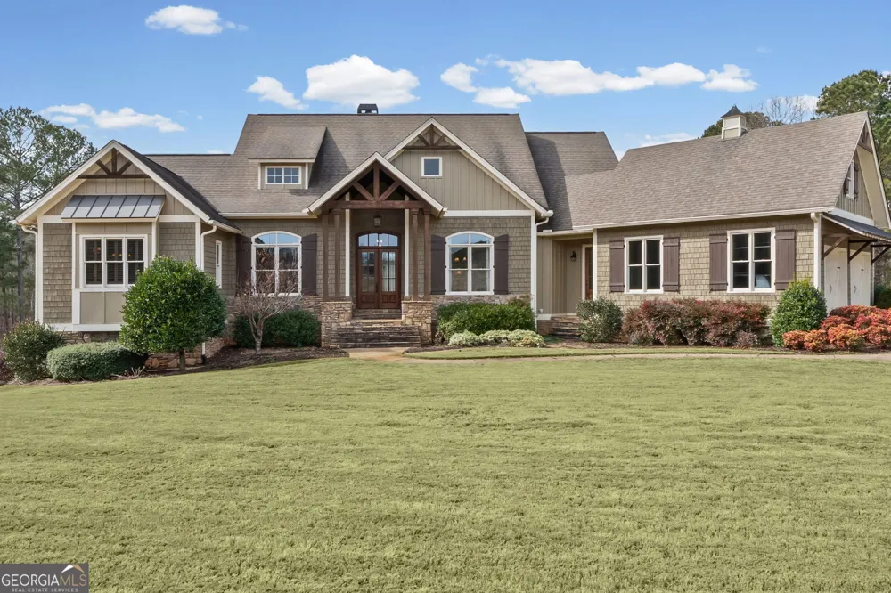 8817 Highway 100 Hogansville, GA 30230
