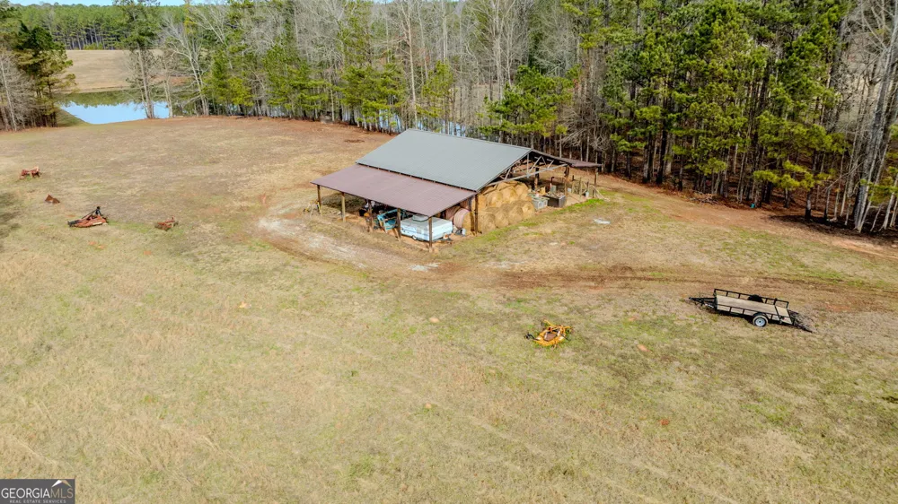 8817 Highway 100 Hogansville, GA 30230