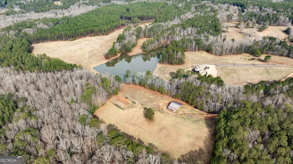 8817 Highway 100 Hogansville, GA 30230
