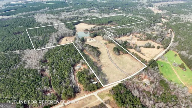 8817 Highway 100 Hogansville, GA 30230