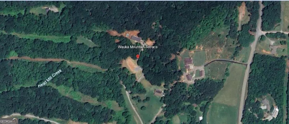 0 Wauka Mountain TER Clermont, GA 30527