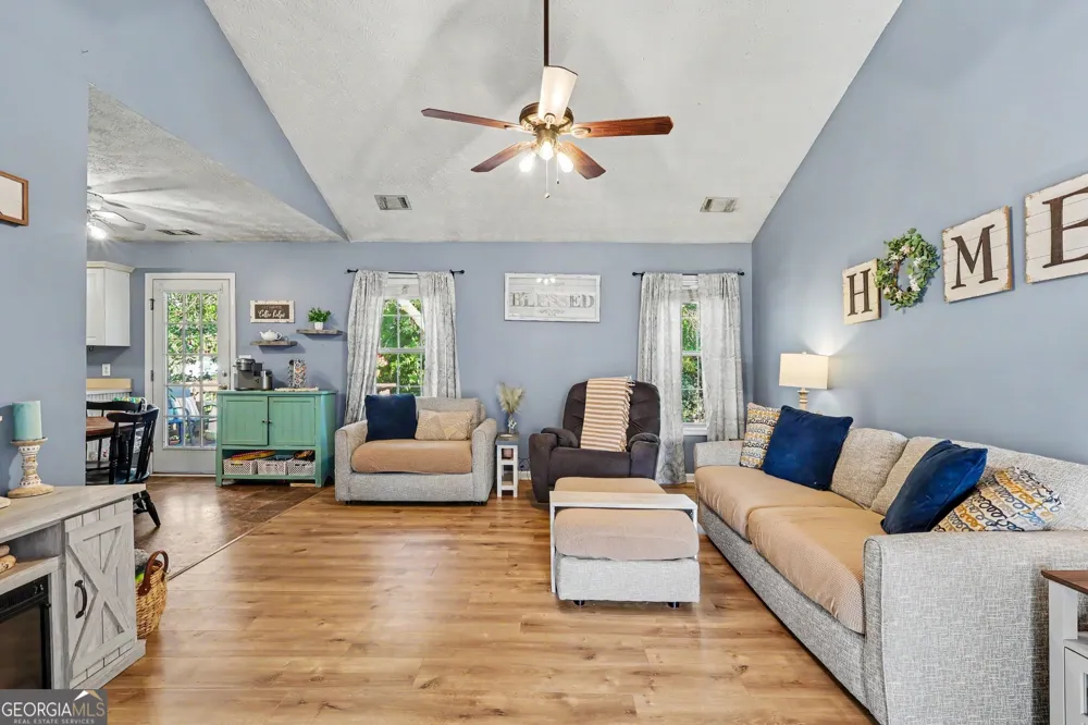 409 Bear Cub PATH Social Circle, GA 30025
