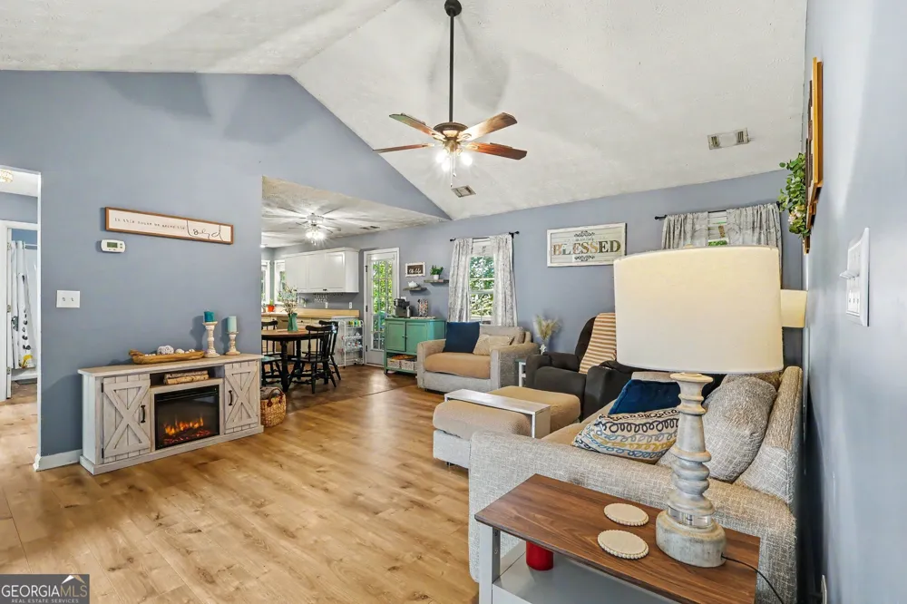 409 Bear Cub PATH Social Circle, GA 30025