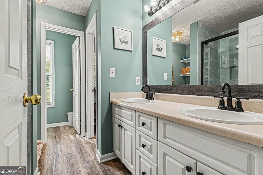 409 Bear Cub PATH Social Circle, GA 30025