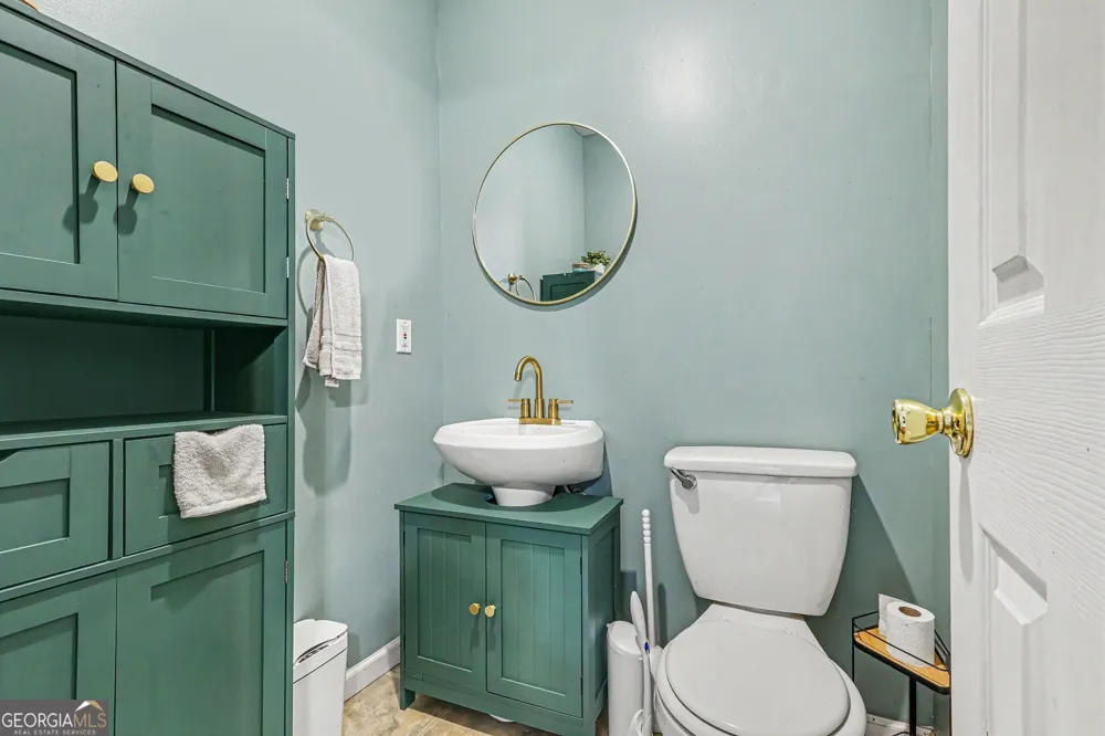 409 Bear Cub PATH Social Circle, GA 30025