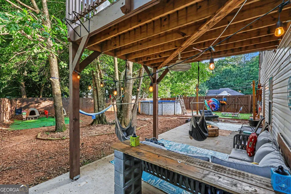 409 Bear Cub PATH Social Circle, GA 30025
