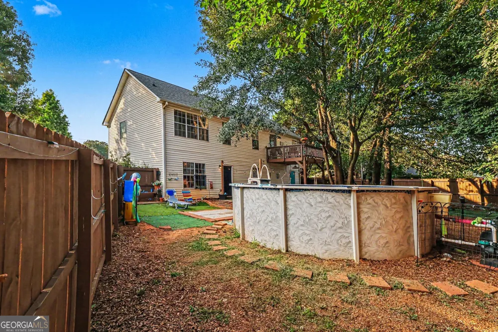 409 Bear Cub PATH Social Circle, GA 30025