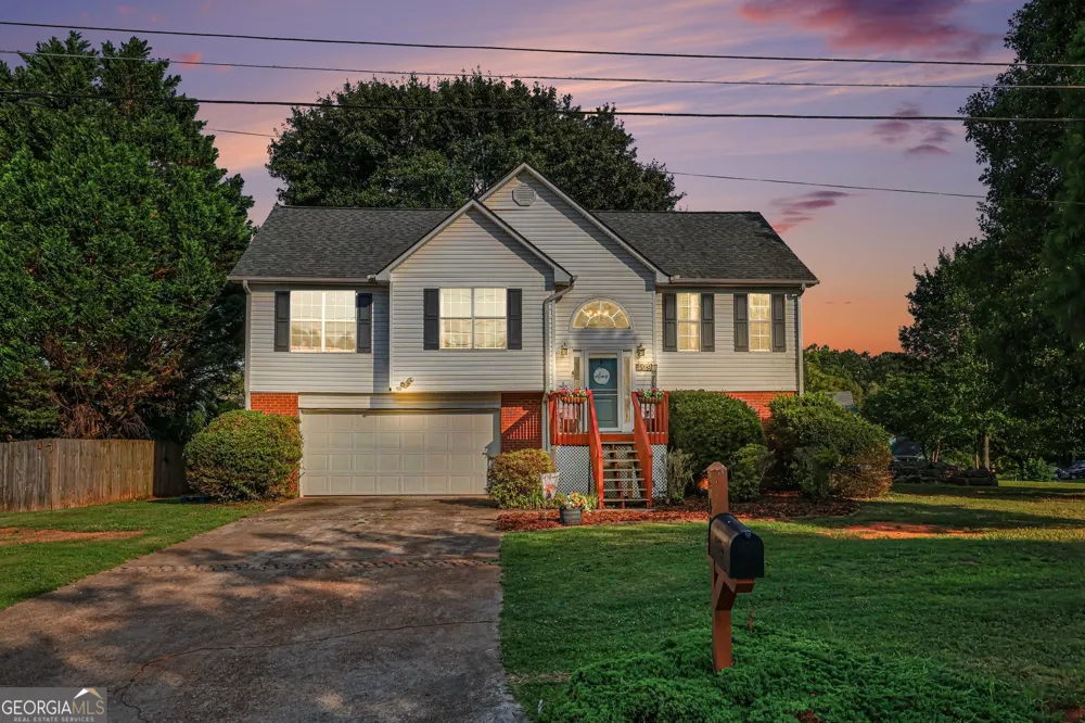 409 Bear Cub PATH Social Circle, GA 30025