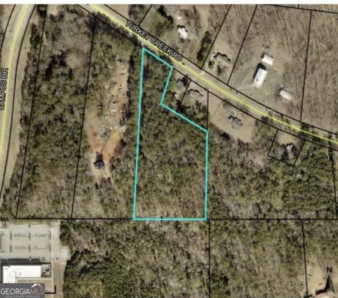 0 Turkey Creek RD