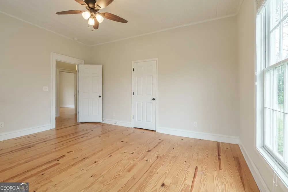 696 North AVE Madison, GA 30650