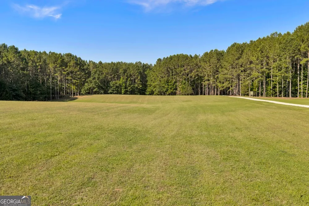 290 T W Leverette RD Jackson, GA 30233
