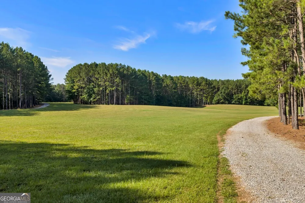 290 T W Leverette RD Jackson, GA 30233