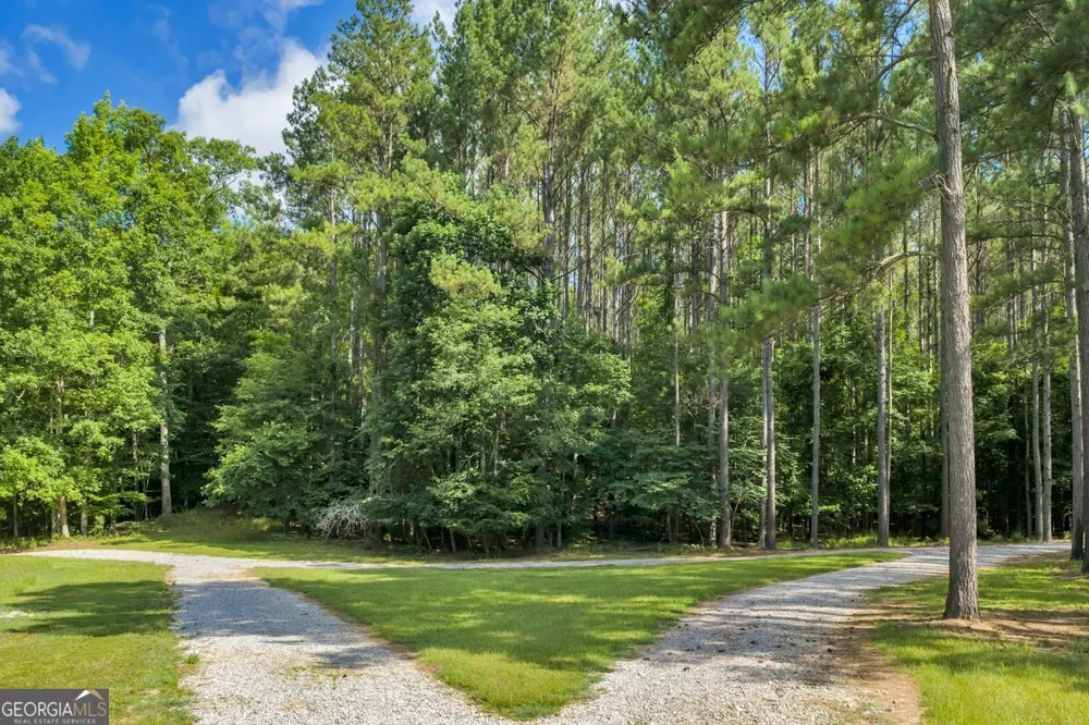 290 T W Leverette RD Jackson, GA 30233