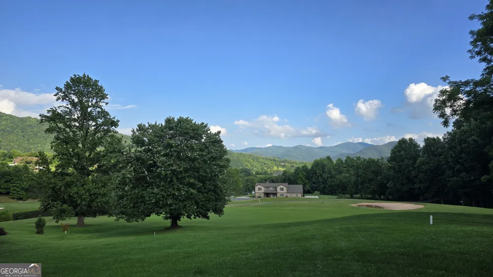 LOT 17C Ash Branch CT Hayesville, NC 28904