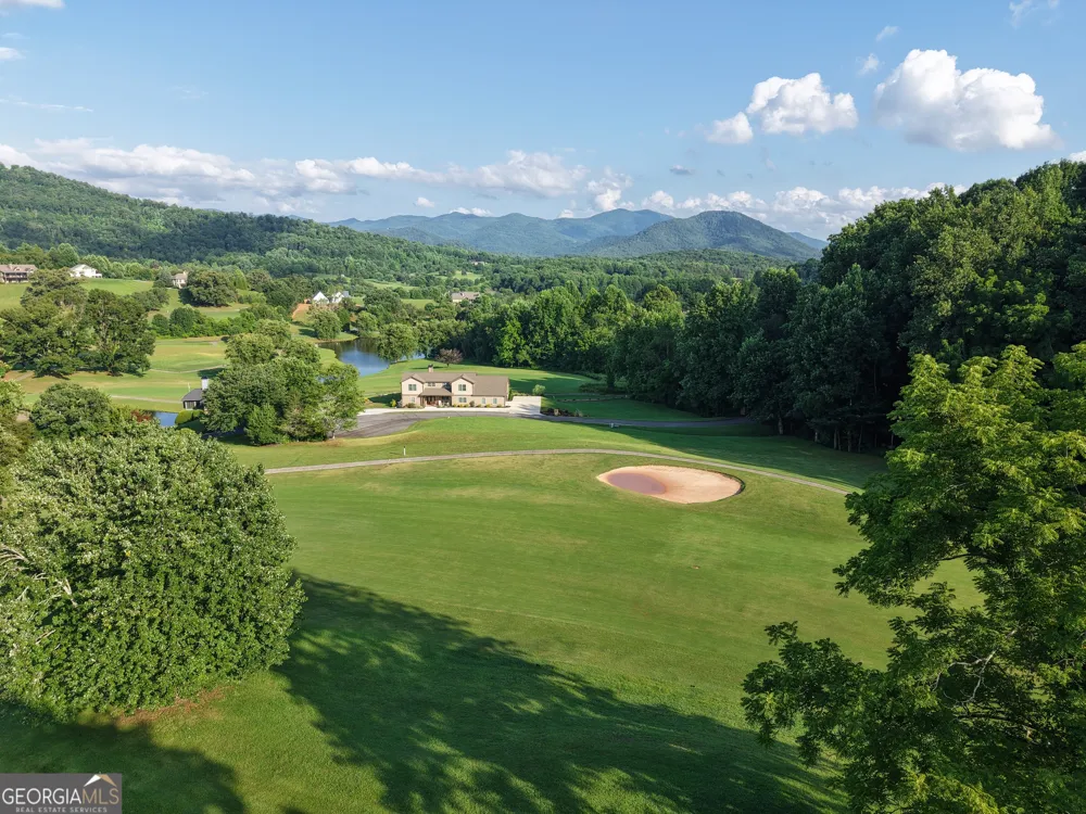 LOT 17C Ash Branch CT Hayesville, NC 28904