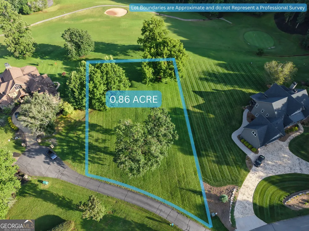 LOT 17C Ash Branch CT Hayesville, NC 28904