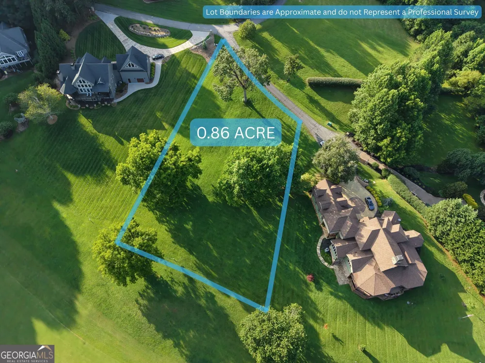 LOT 17C Ash Branch CT Hayesville, NC 28904