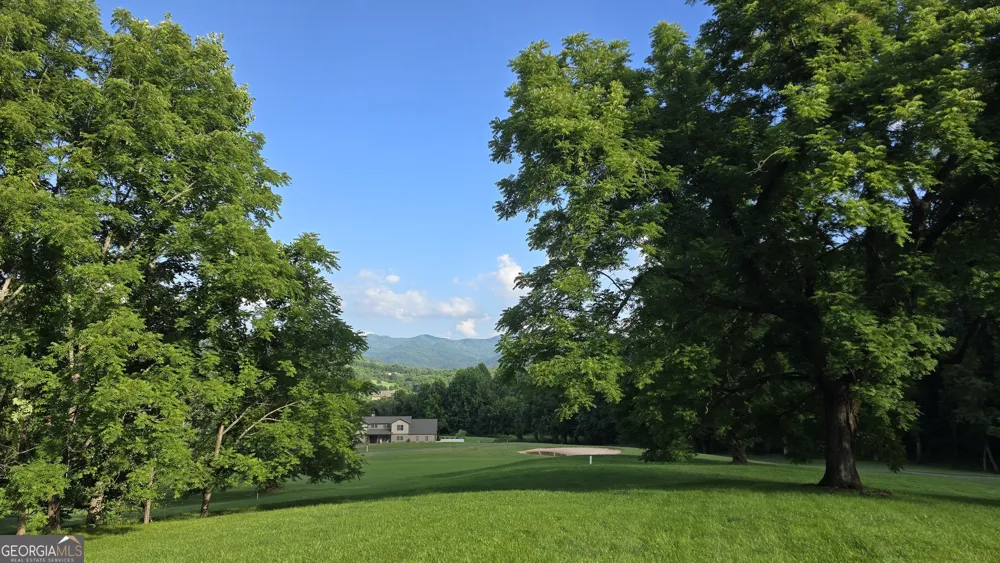 LOT 17C Ash Branch CT Hayesville, NC 28904