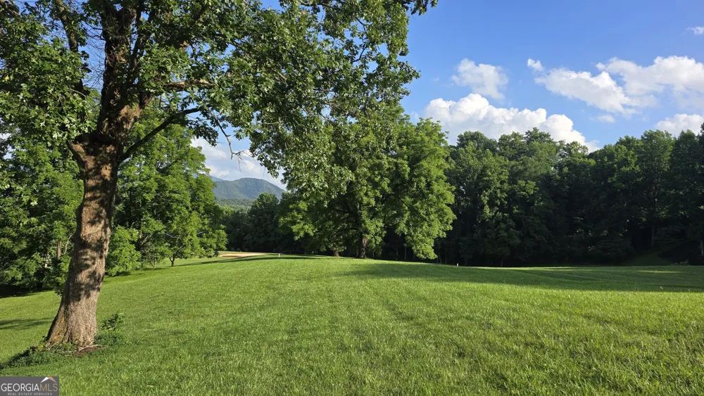 LOT 17C Ash Branch CT Hayesville, NC 28904