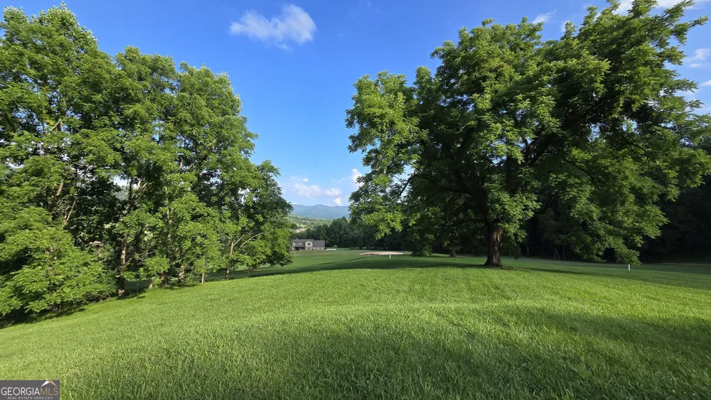 LOT 17C Ash Branch CT Hayesville, NC 28904