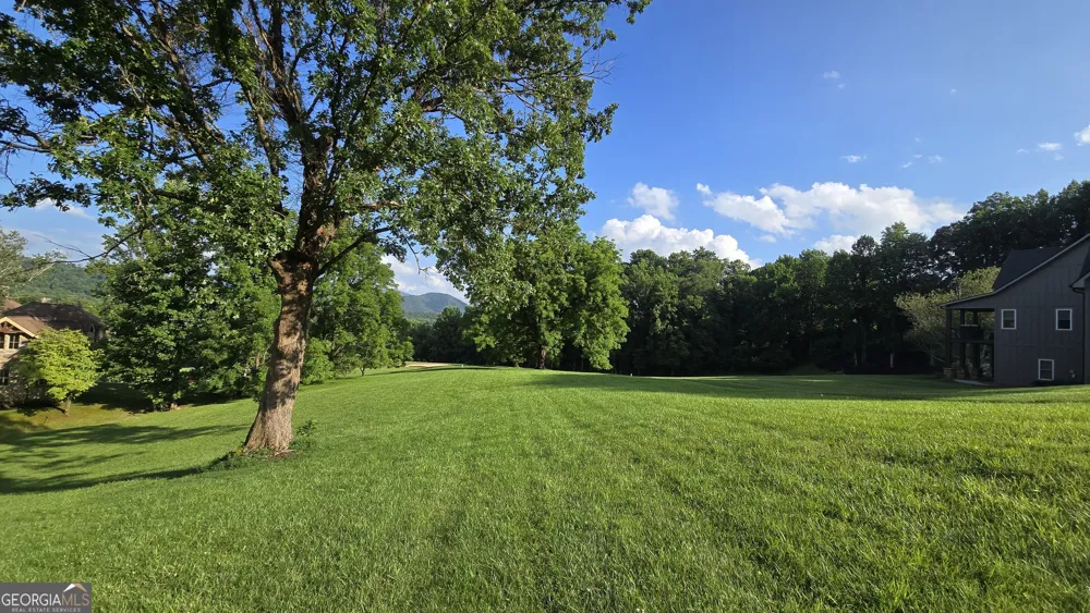 LOT 17C Ash Branch CT Hayesville, NC 28904