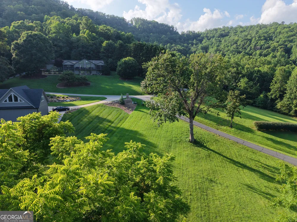 LOT 17C Ash Branch CT Hayesville, NC 28904