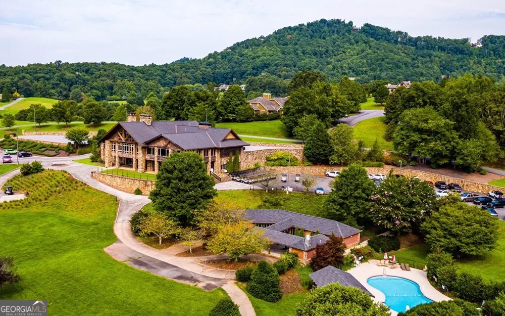 LOT 17C Ash Branch CT Hayesville, NC 28904