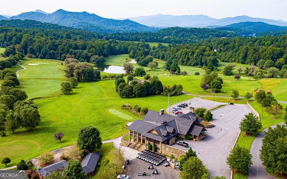 LOT 17C Ash Branch CT Hayesville, NC 28904