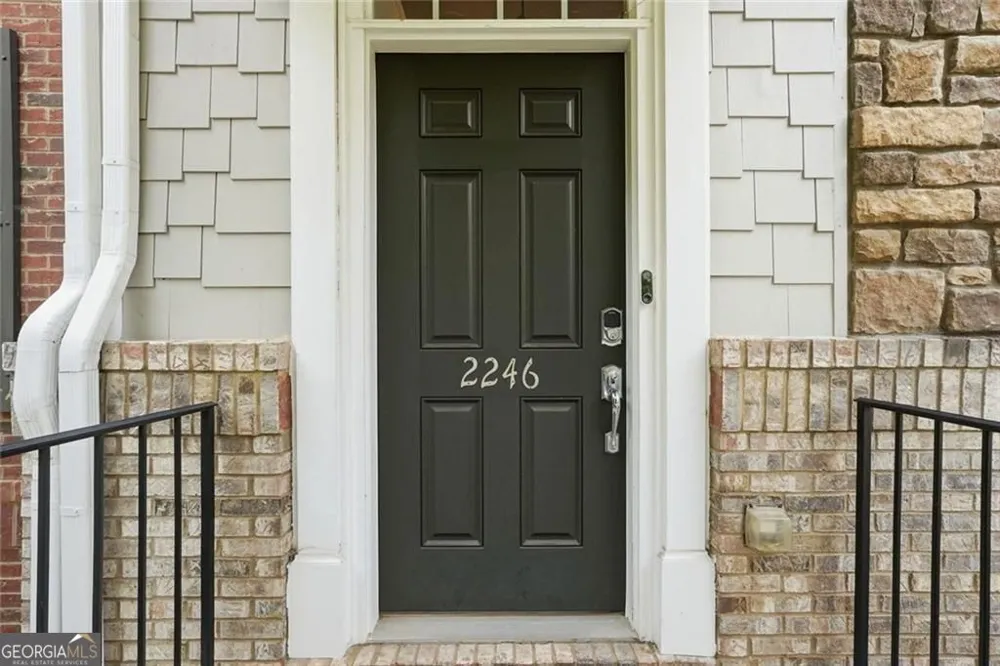 2246 Limehurst DR NE Brookhaven, GA 30319
