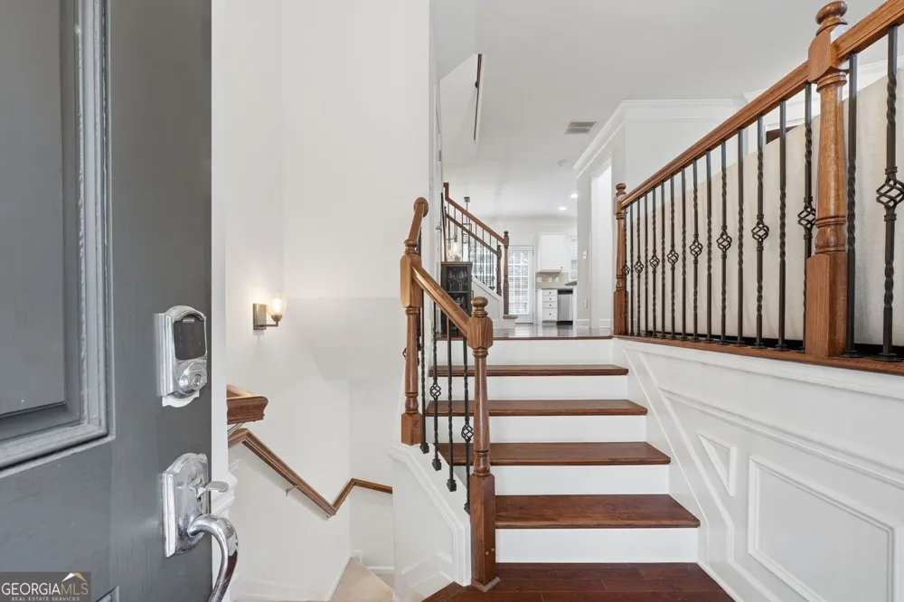 2246 Limehurst DR NE Brookhaven, GA 30319