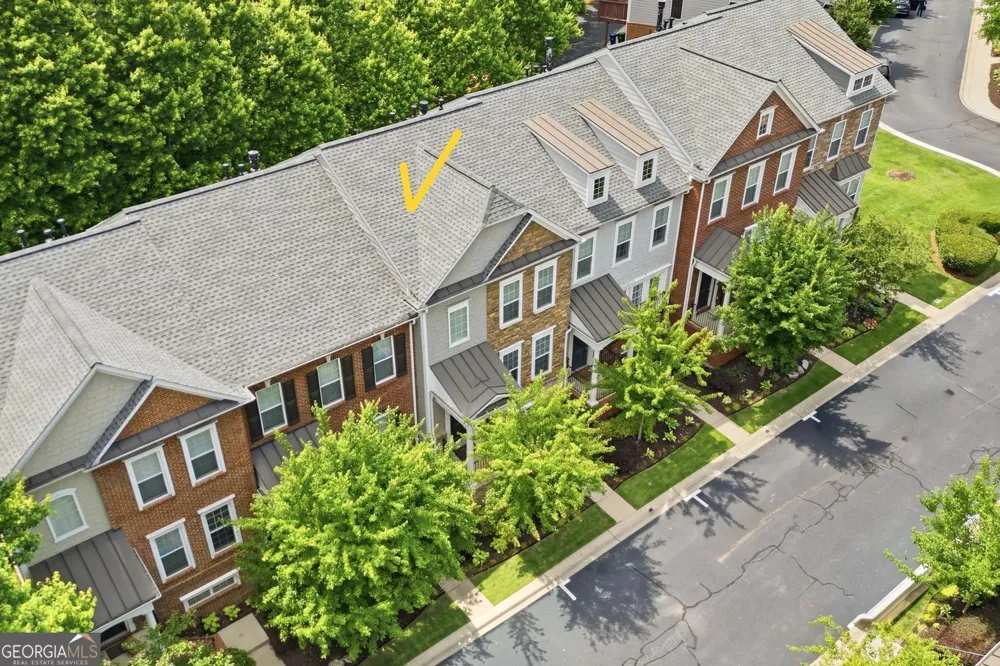 2246 Limehurst DR NE Brookhaven, GA 30319
