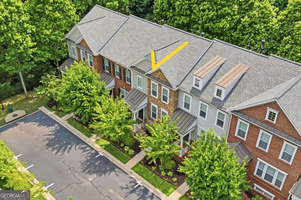 2246 Limehurst DR NE Brookhaven, GA 30319