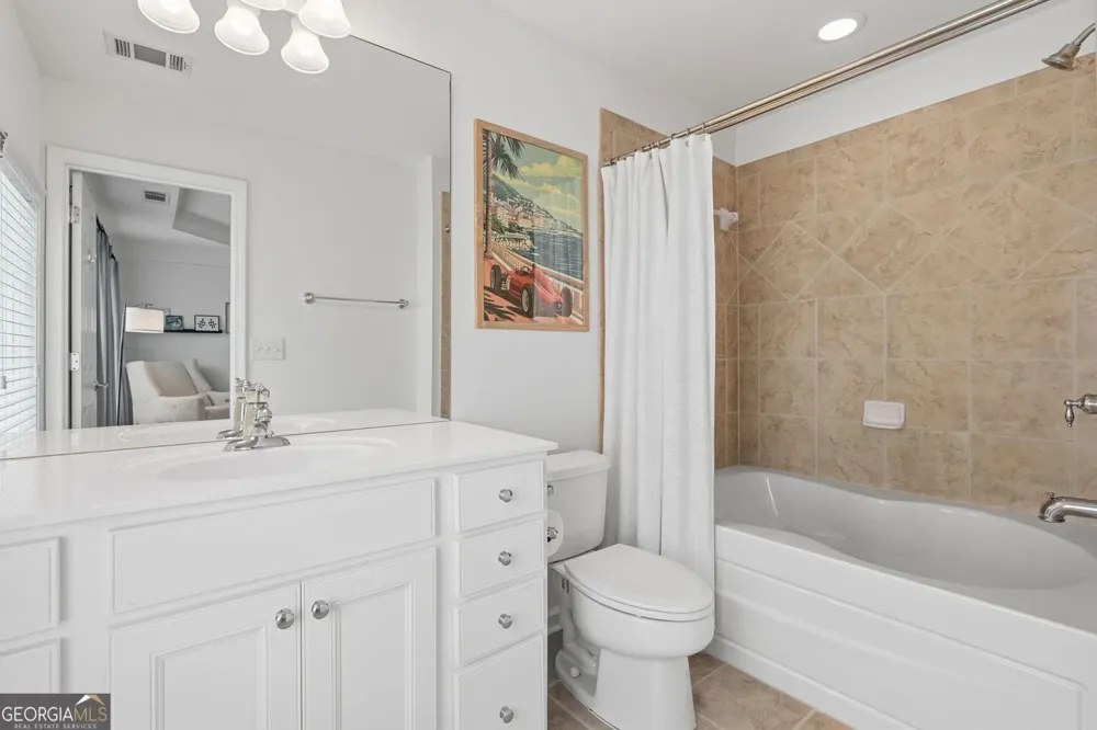 2246 Limehurst DR NE Brookhaven, GA 30319