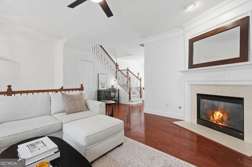 2246 Limehurst DR NE Brookhaven, GA 30319