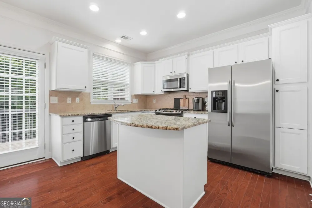 2246 Limehurst DR NE Brookhaven, GA 30319