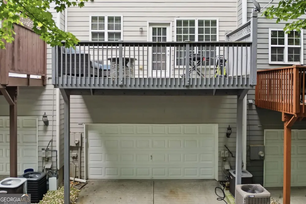 2246 Limehurst DR NE Brookhaven, GA 30319
